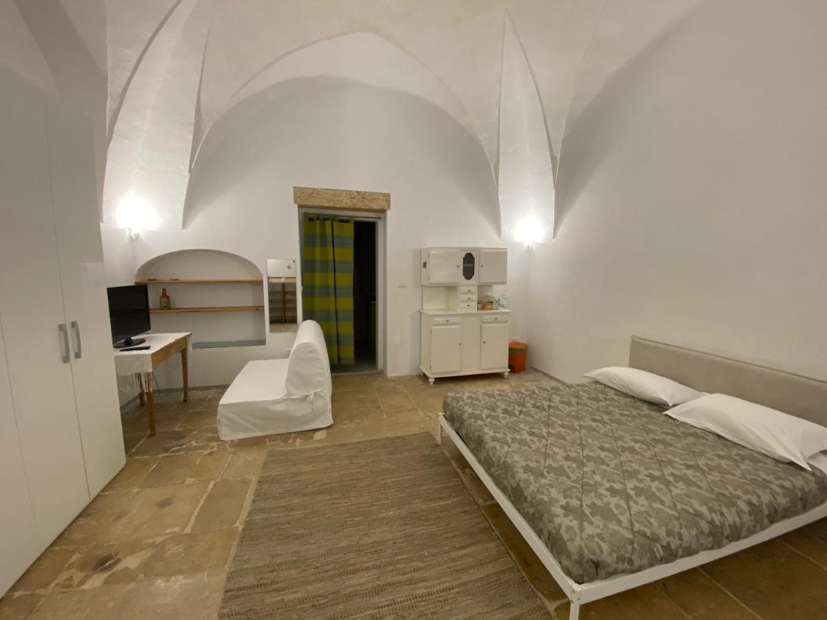Dimora “chianca” Appartamento Brindisi